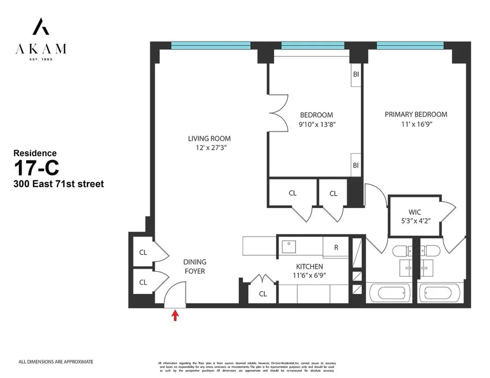 Unit for sale at 300 E 71st Street, Manhattan, NY 10021