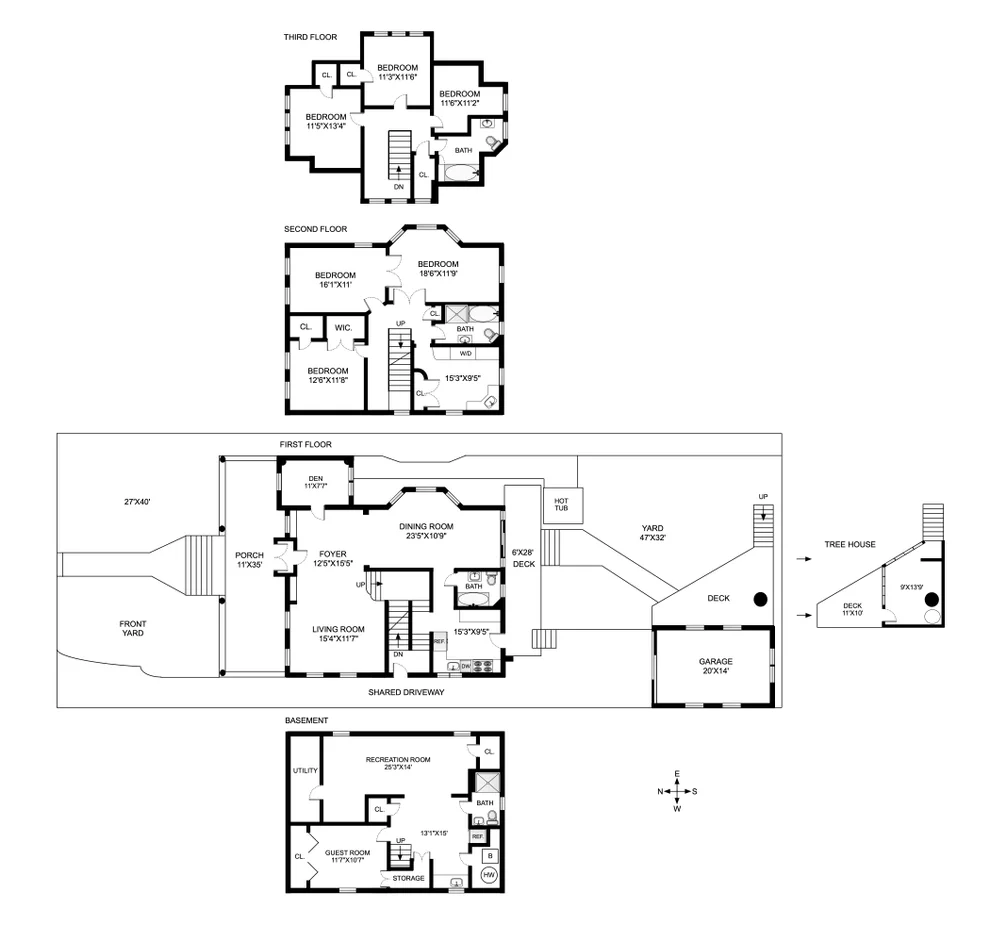 Unit for sale at 1654 GLENWOOD Road, Brooklyn, NY 11230