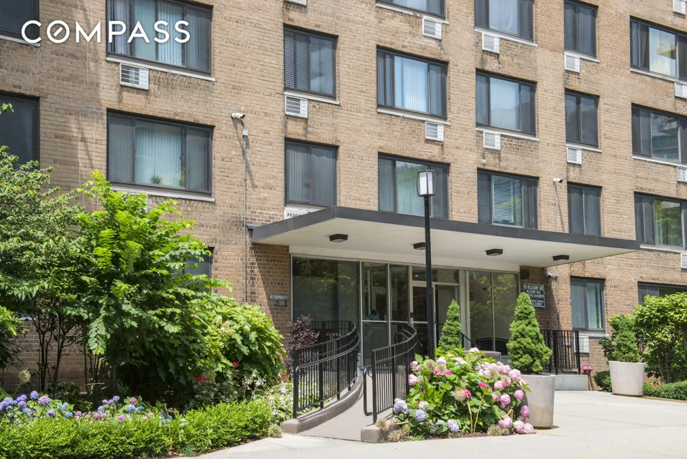 Unit for sale at 195 Willoughby Avenue, Brooklyn, NY 11205
