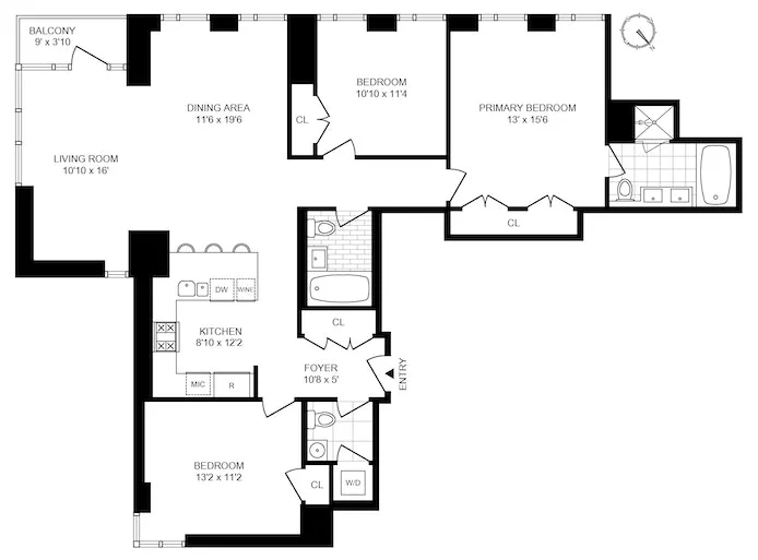 Unit for sale at 303 E 77TH Street, Manhattan, NY 10075