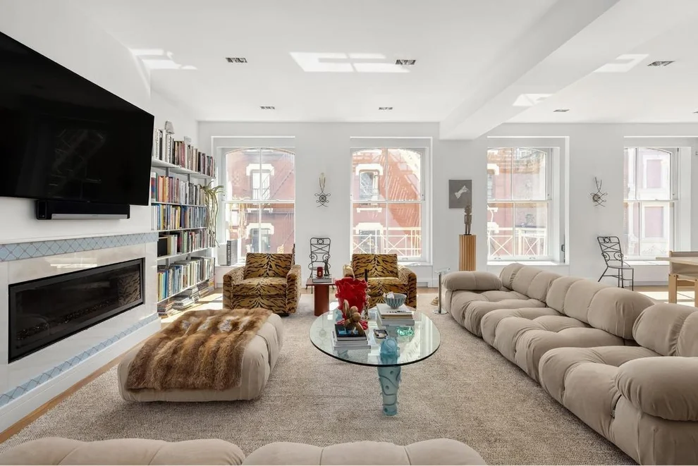 Unit for sale at 53 GREENE Street, Manhattan, NY 10013