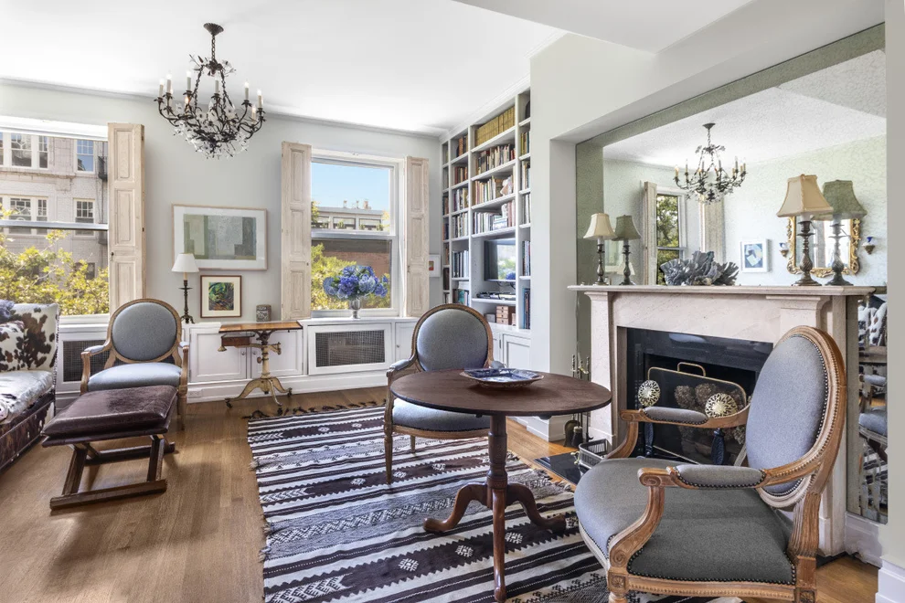 Unit for sale at 333 W 22nd Street, Manhattan, NY 10011