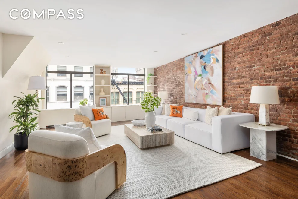 Unit for sale at 99 Reade Street, Manhattan, NY 10013