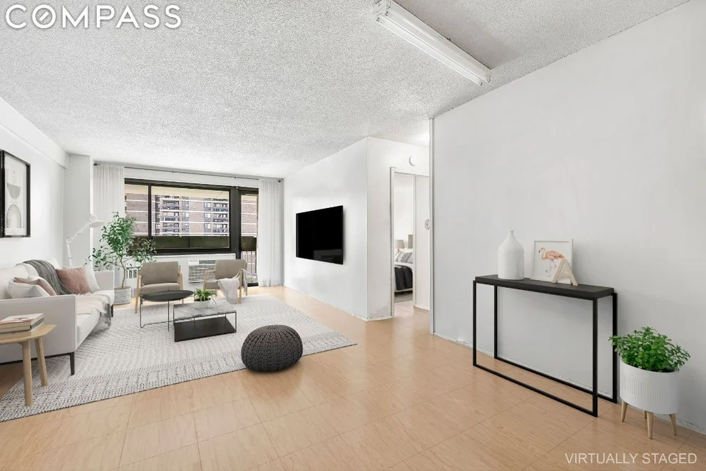 Unit for sale at 90 Gold Street, Manhattan, NY 10038