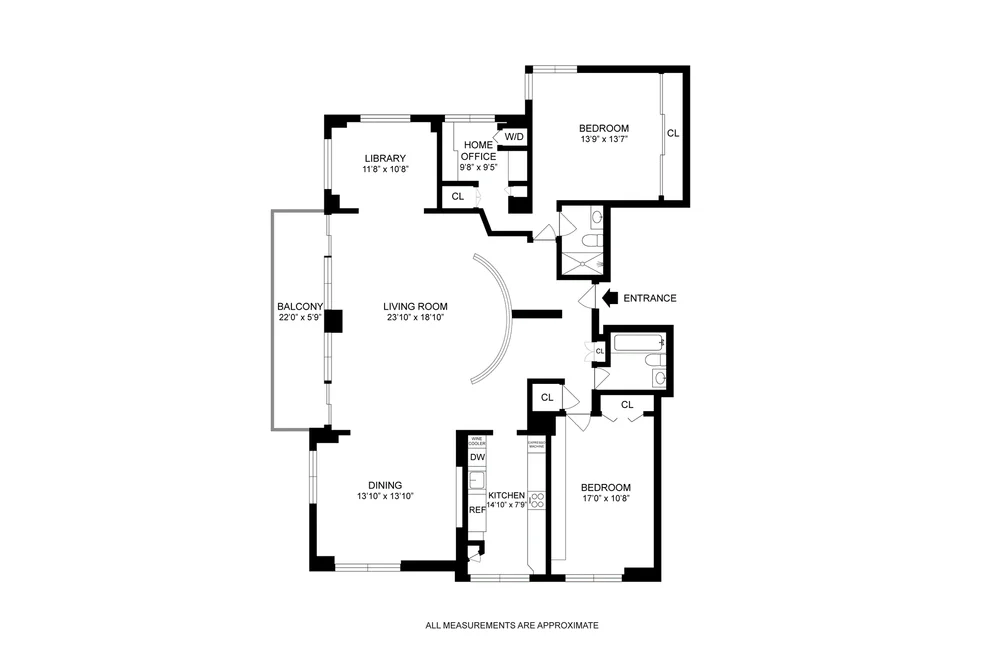 Unit for sale at 300 E 54th Street, Manhattan, NY 10022