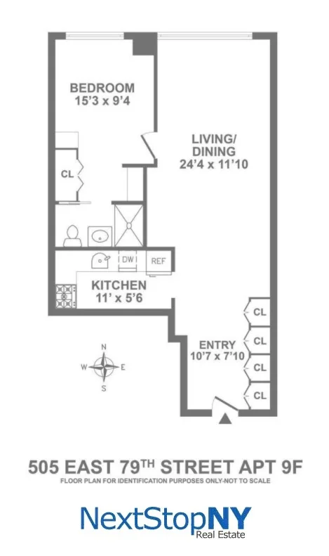 Unit for sale at 505 E 79TH Street, Manhattan, NY 10075