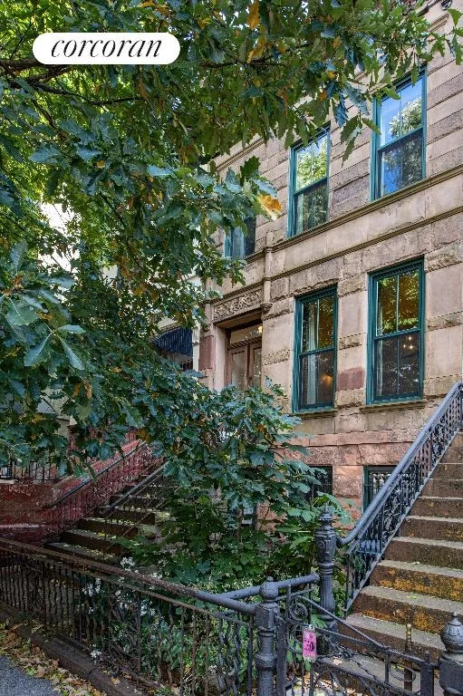 Unit for sale at 424 Park Place, Brooklyn, NY 11238