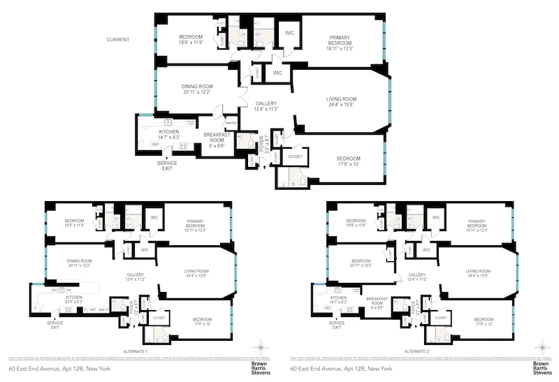 Unit for sale at 60 E END Avenue, Manhattan, NY 10028