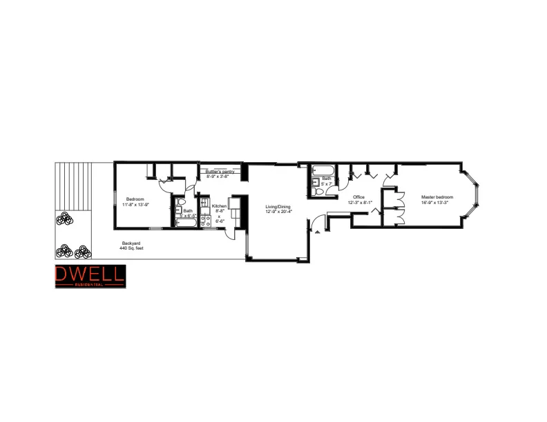 Unit for sale at 310 GARFIELD Place, Brooklyn, NY 11215