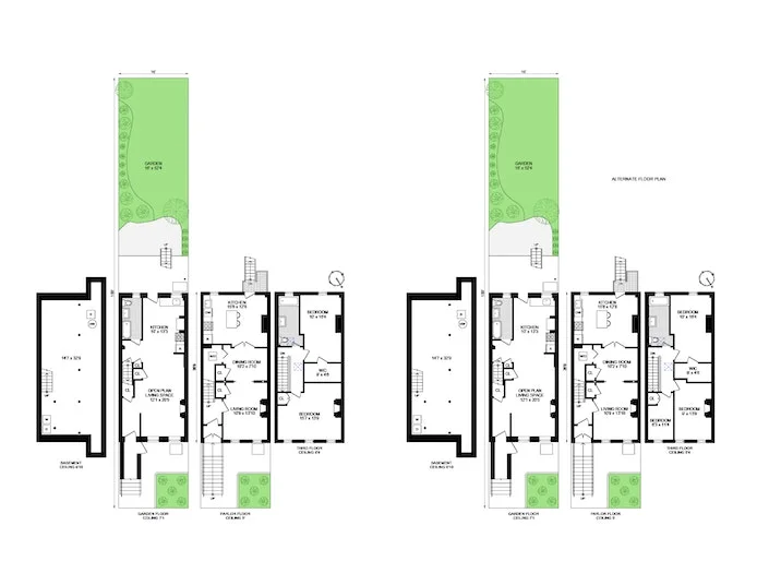 Unit for sale at 312 16TH Street, Brooklyn, NY 11215