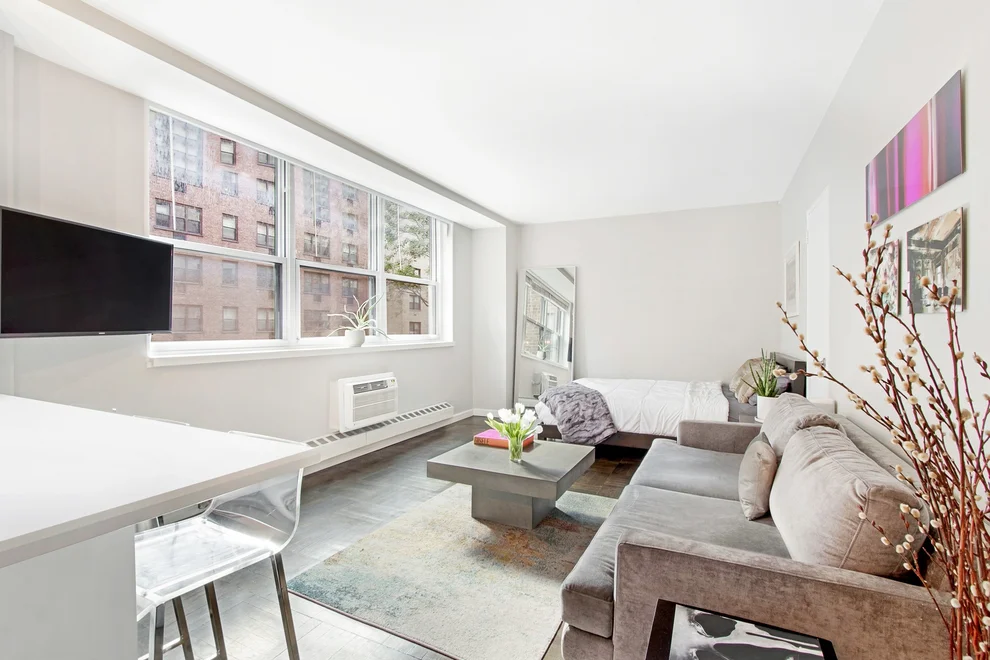 Unit for sale at 63 E 9th Street, Manhattan, NY 10003