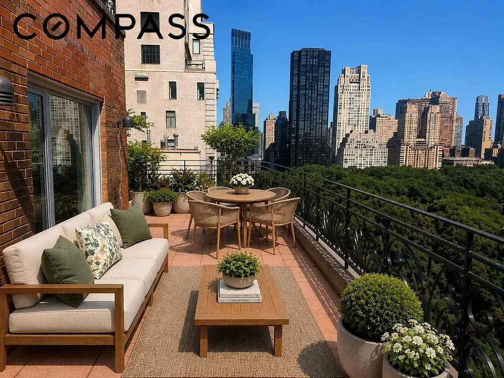 Unit for sale at 120 Central Park S, Manhattan, NY 10019