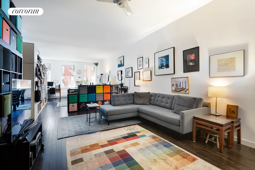 Unit for sale at 8 HARRISON Street, Manhattan, NY 10013