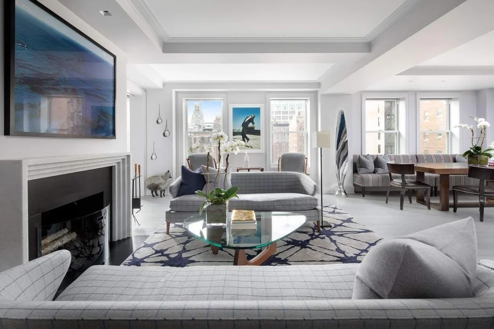 Unit for sale at 60 GRAMERCY Park N, Manhattan, NY 10010