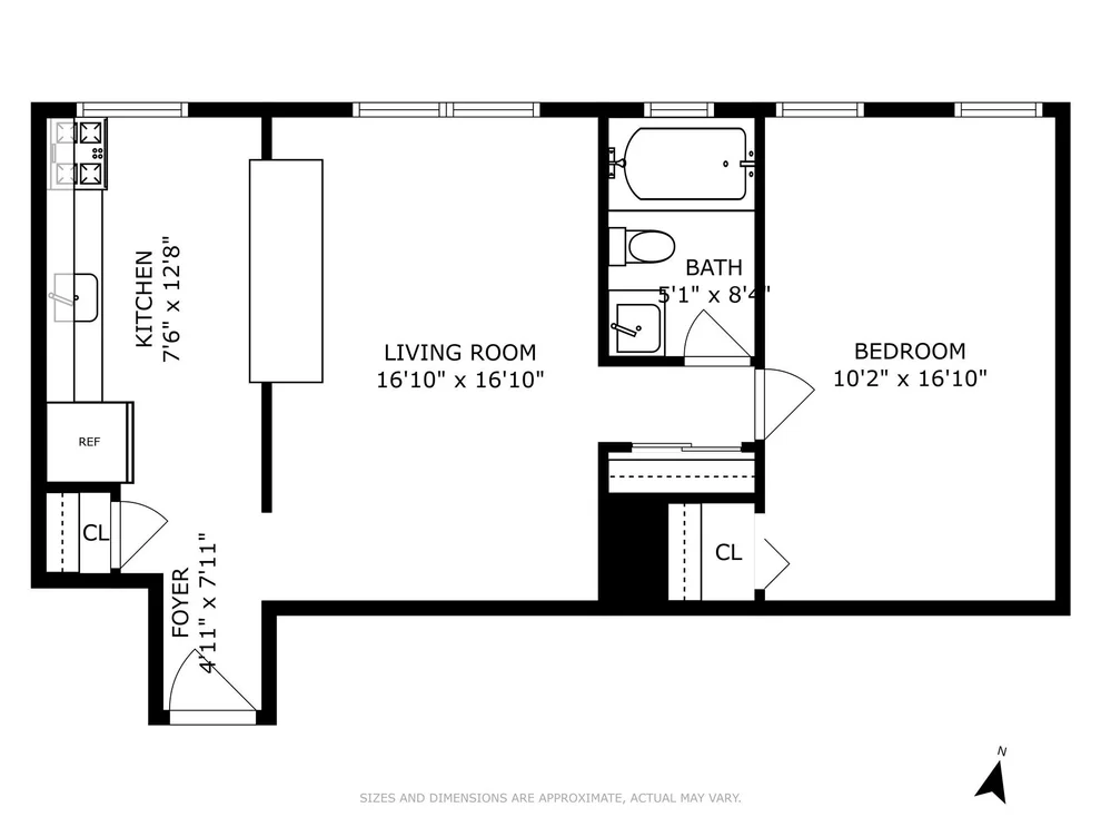 Unit for sale at 86-03 102ND Street, Queens, NY 11418