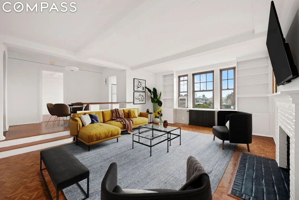 Unit for sale at 299 W 12th Street, Manhattan, NY 10014
