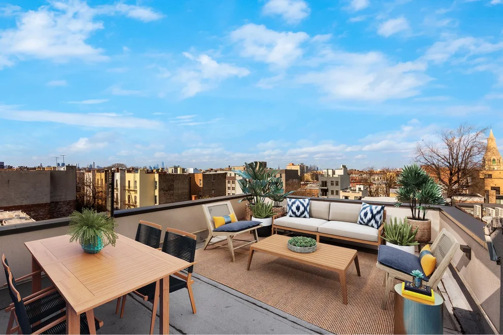 Unit for sale at 741 HANCOCK Street, Brooklyn, NY 11233