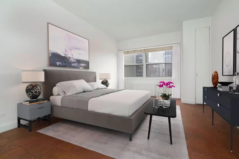 Unit for sale at 58 W 58TH Street, Manhattan, NY 10019