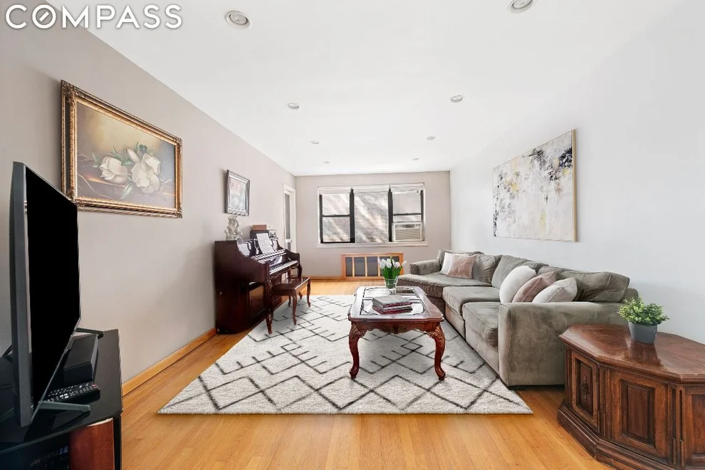 Unit for sale at 3635 Johnson Avenue, Bronx, NY 10463