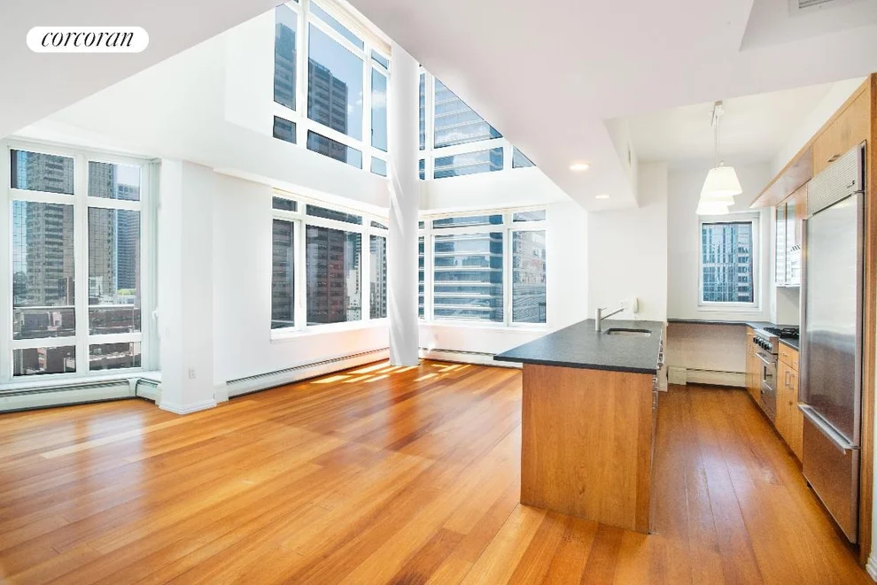 Unit for sale at 205 E 59th Street, Manhattan, NY 10022