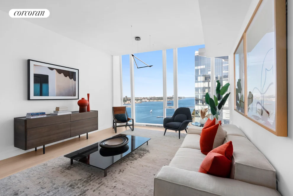 Unit for sale at 10 RIVERSIDE Boulevard, Manhattan, NY 10069