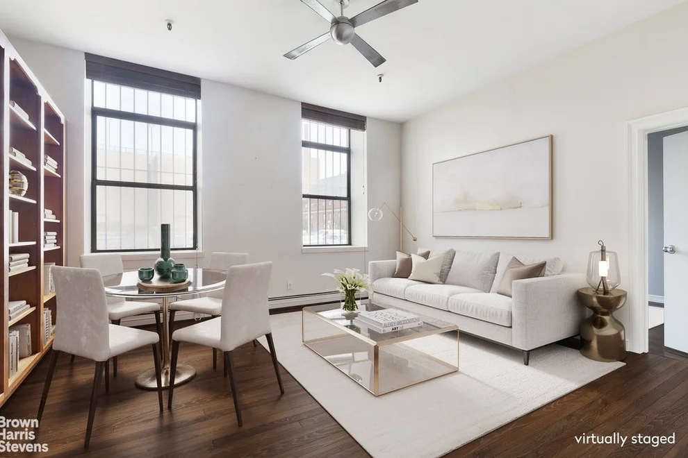 Unit for sale at 1 ROCKWELL Place, Brooklyn, NY 11201