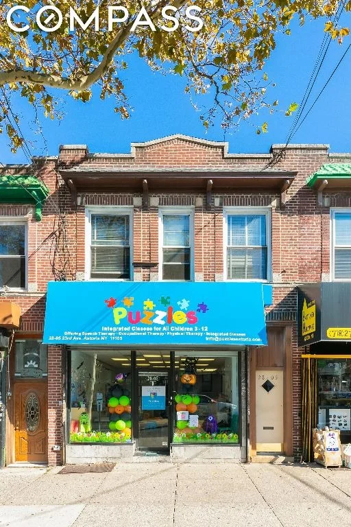 Unit for sale at 28-05 23rd Avenue, Queens, NY 11105
