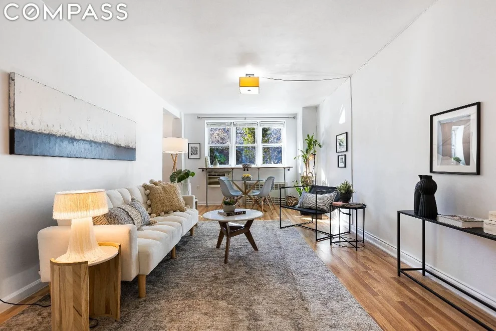 Unit for sale at 227 Ocean Parkway, Brooklyn, NY 11218