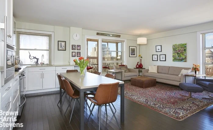 Unit for sale at 100 LA SALLE Street, Manhattan, NY 10027