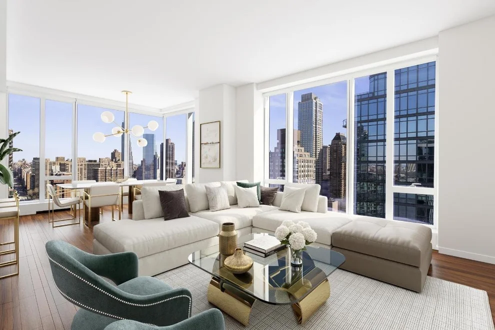 Unit for sale at 1 W END Avenue, Manhattan, NY 10023