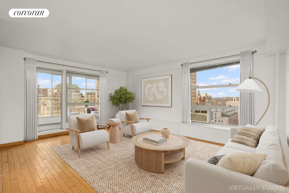 Unit for sale at 501 W 123RD Street, Manhattan, NY 10027