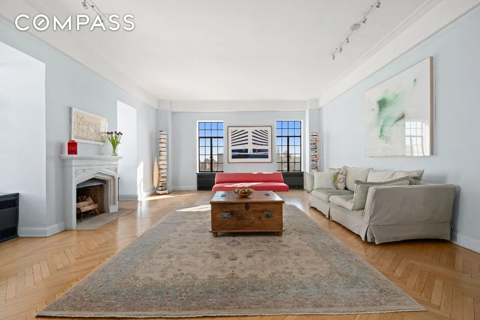 Unit for sale at 300 Central Park W, Manhattan, NY 10024
