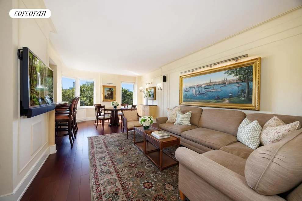 Unit for sale at 870 5TH Avenue, Manhattan, NY 10065