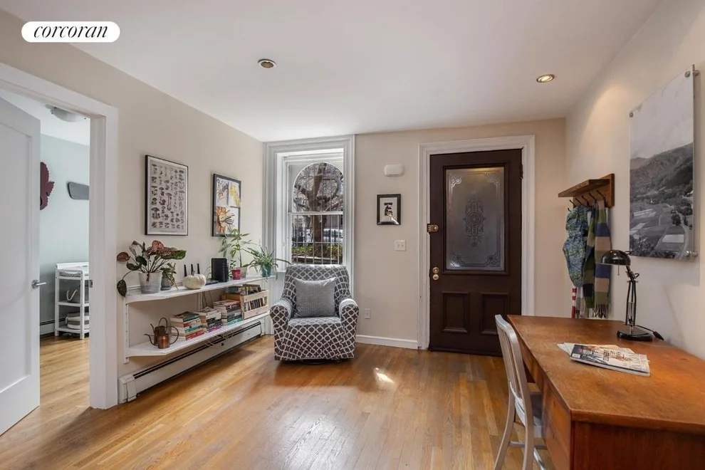 Unit for sale at 283 Washington Avenue, Brooklyn, NY 11205