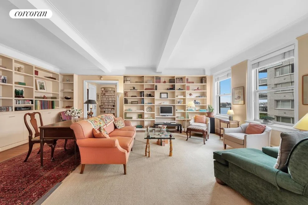 Unit for sale at 54 RIVERSIDE Drive, Manhattan, NY 10024