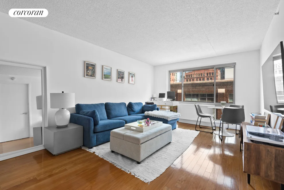Unit for sale at 555 W 23RD Street, Manhattan, NY 10011