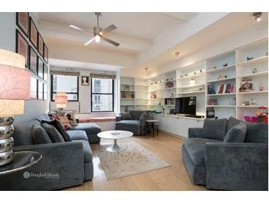 Unit for sale at 3 Hanover Square, Manhattan, NY 10004