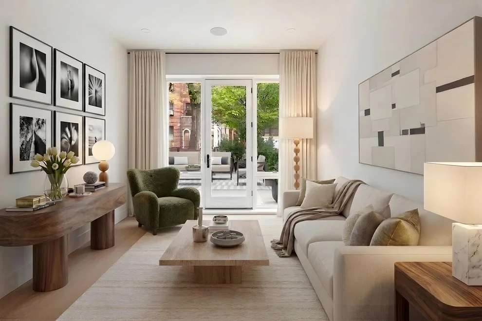 Unit for sale at 184 HAWTHORNE Street, Brooklyn, NY 11225