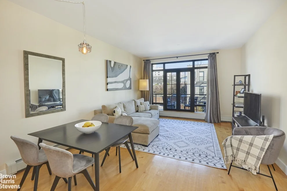 Unit for sale at 309 2ND Street, Brooklyn, NY 11215