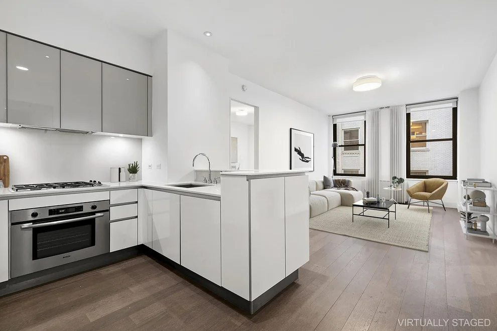 Unit for sale at 25 Broad Street, Manhattan, NY 10004