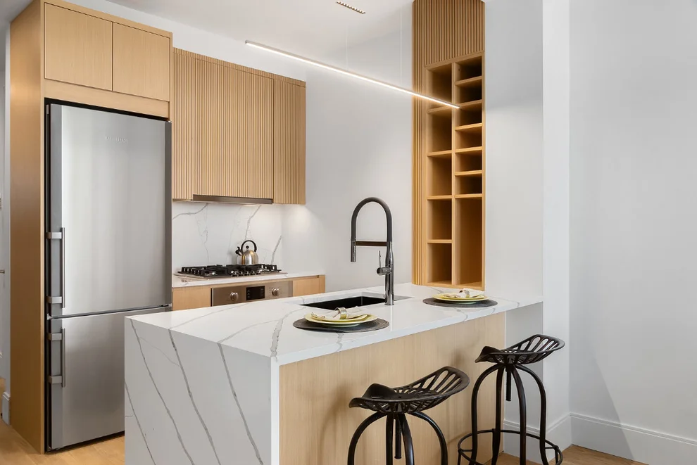 Unit for sale at 183 Mc Guinness Boulevard, Brooklyn, NY 11222