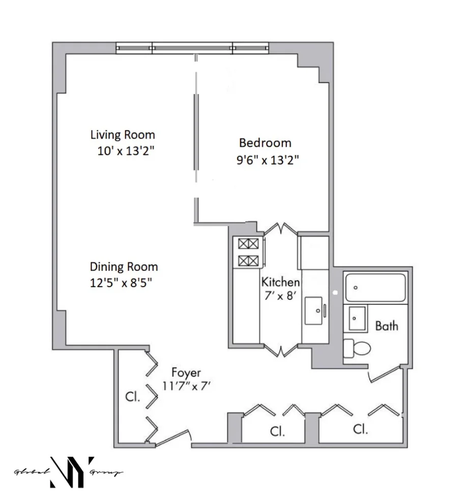 Unit for sale at 333 E 66th Street, Manhattan, NY 10065