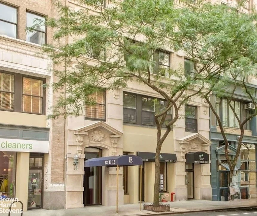Unit for sale at 18 E 12TH Street, Manhattan, NY 10003