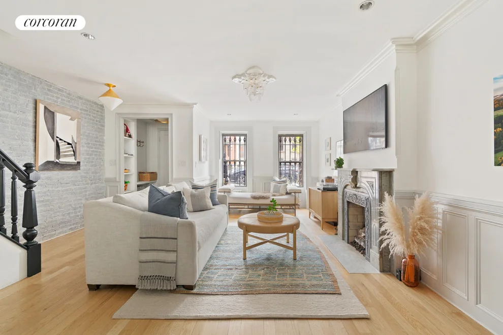 Unit for sale at 409 10TH Street, Brooklyn, NY 11215