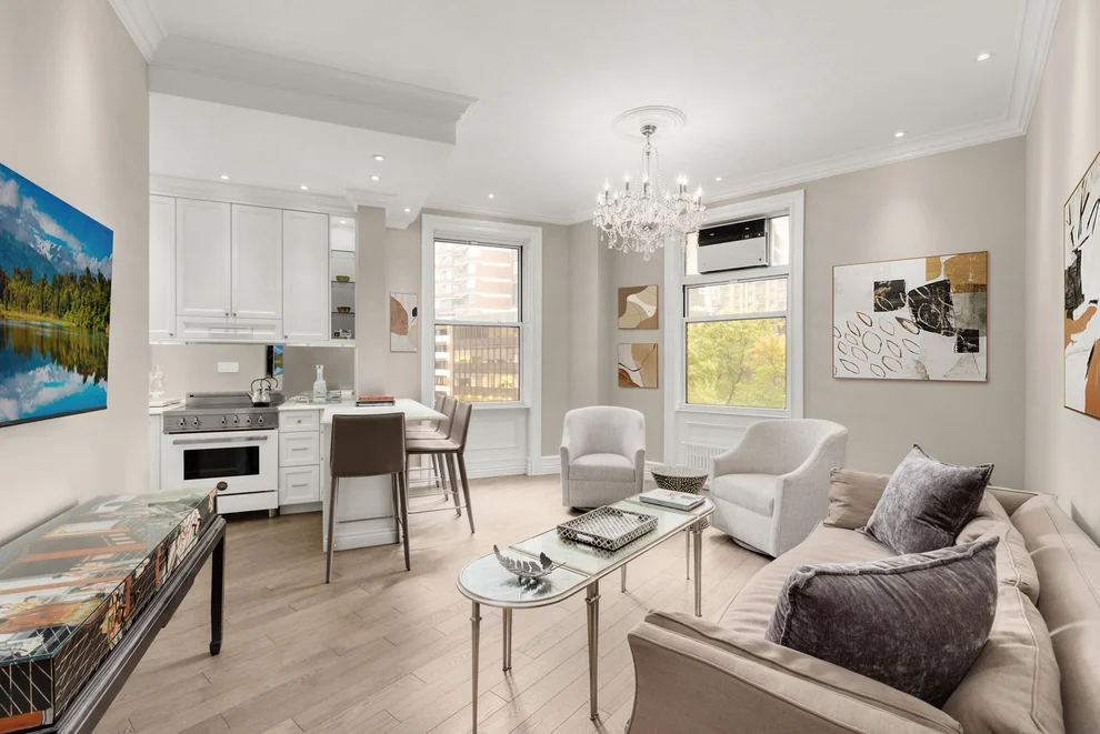 Unit for sale at 140 W 69TH Street, Manhattan, NY 10023