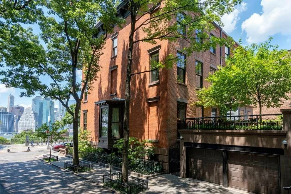 Unit for sale at 77 COLUMBIA Heights, Brooklyn, NY 11201