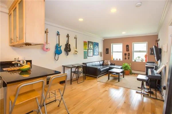 Unit for sale at 190 Meserole Avenue, Brooklyn, NY 11222