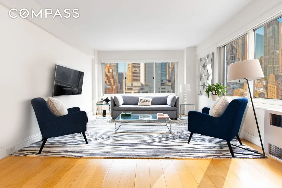 Unit for sale at 249 E 48th Street, Manhattan, NY 10017