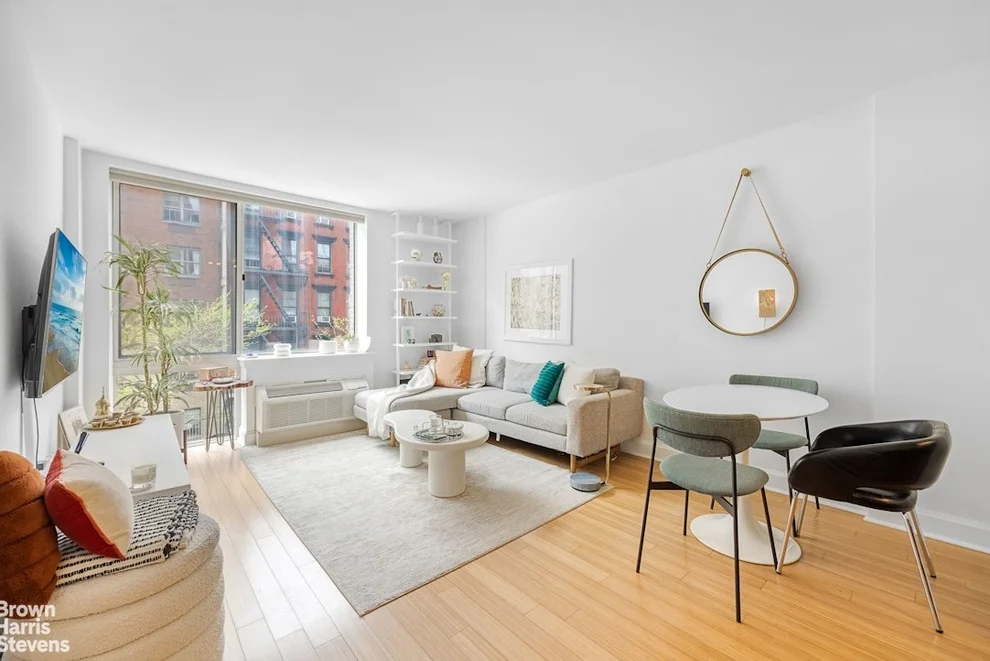 Unit for sale at 505 W 47TH Street, Manhattan, NY 10036
