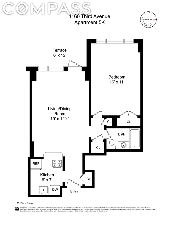 Unit for sale at 1160 3rd Avenue, Manhattan, NY 10065